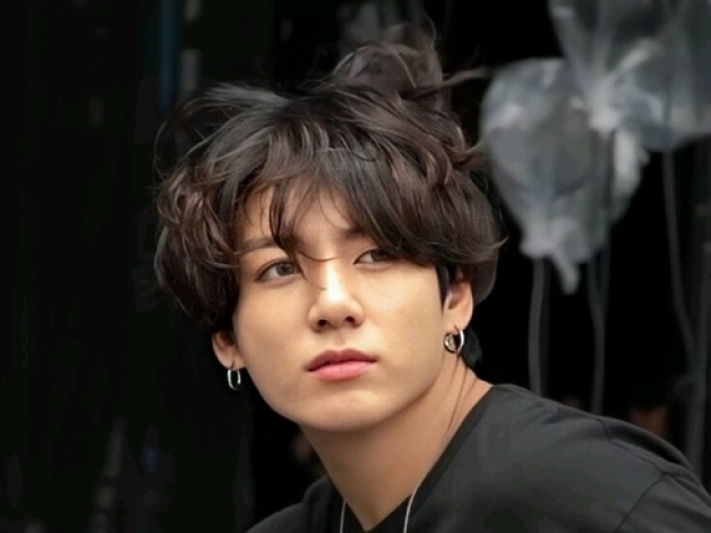 Vc conhece mesmo o Jungkook?