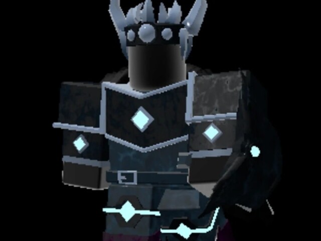 Fallen King