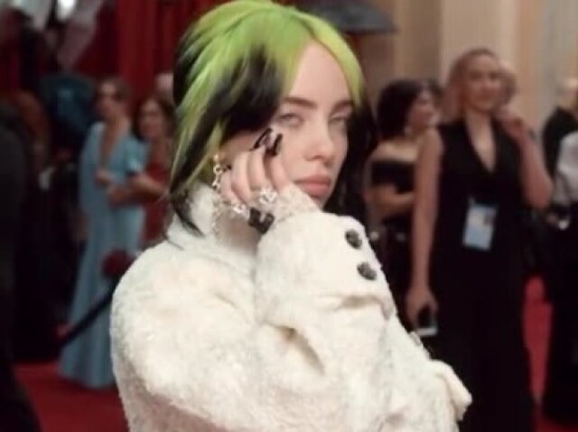 billie eilish