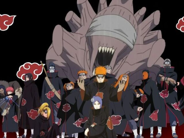 ser da akatsuki