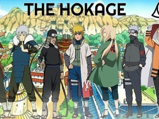 querer ser um hokage mas não conseguir e ter um argui inimigo que na infância vocês eram amigos e por causa que um virou hokage e outro viraram inimigos