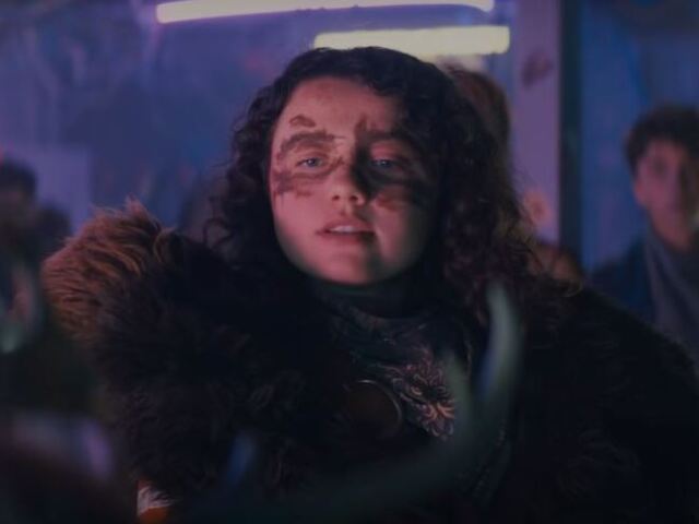 Bear (Ursa)