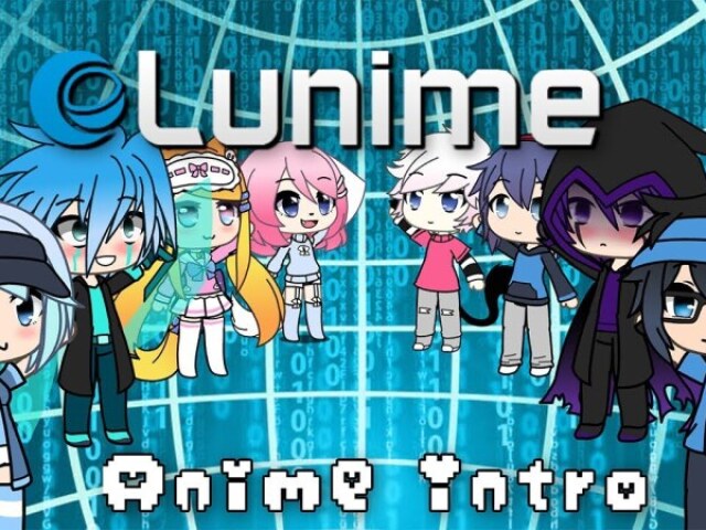 Lunime e Luni