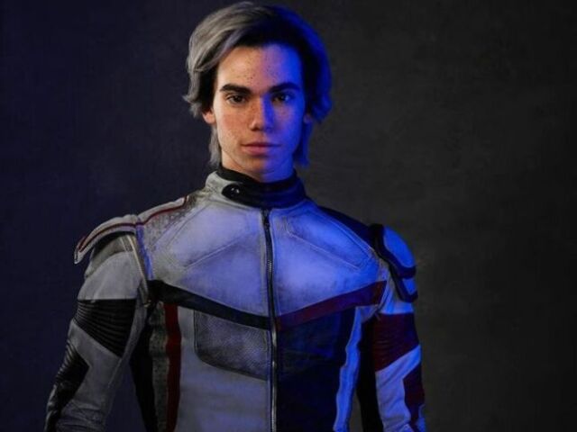 Carlos
