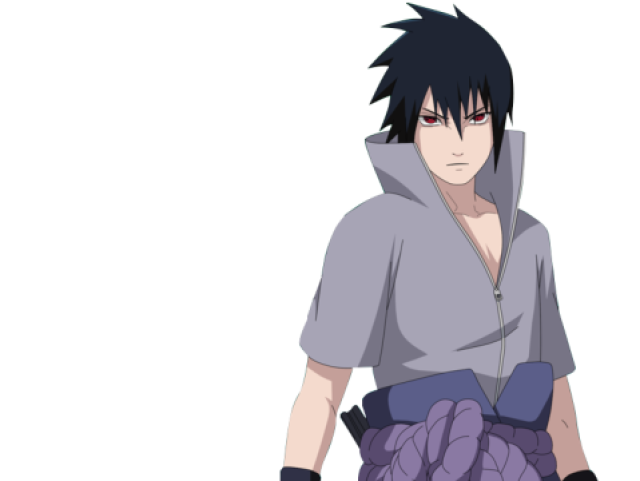 sasuke