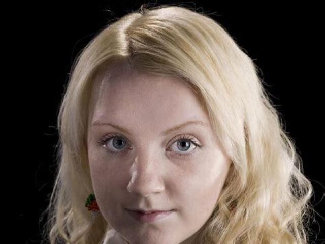 Luna Lovegood