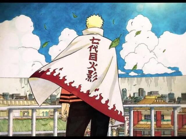 Hokage