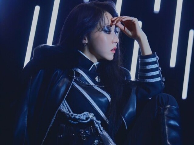 eclipse - moonbyul