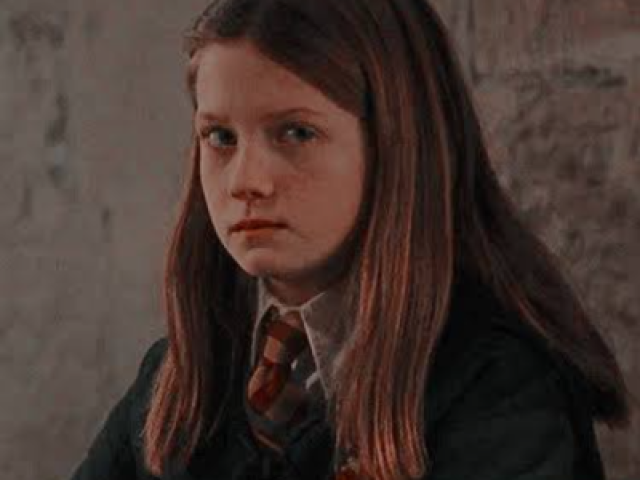 Gina/Giny