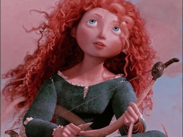 Merida