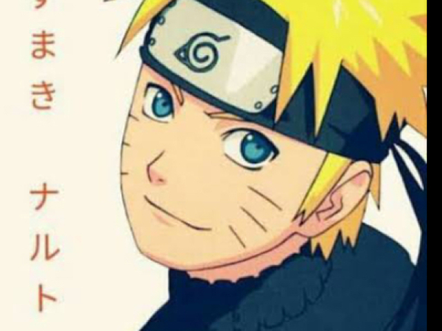 Naruto