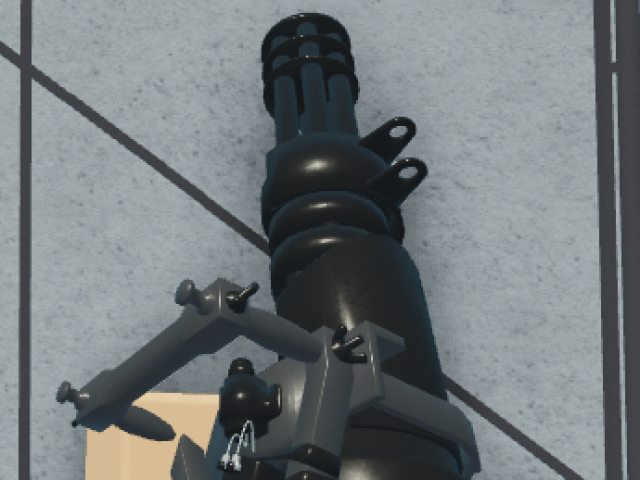 MINIGUN