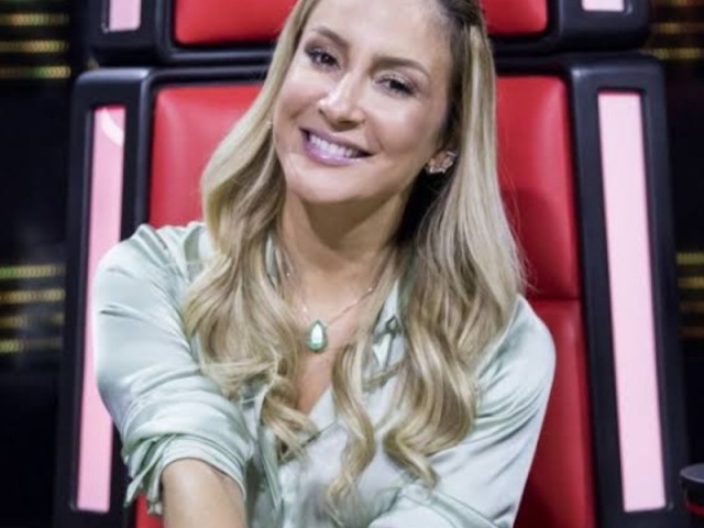 Claudia Leitte
