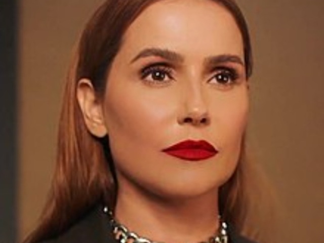 Deborah Secco