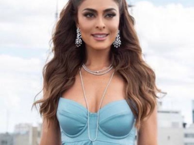 Juliana Paes