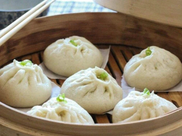 Baozi