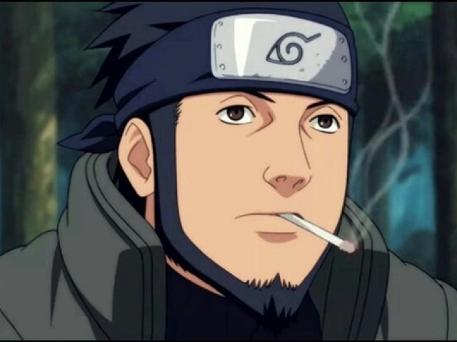 Asuma