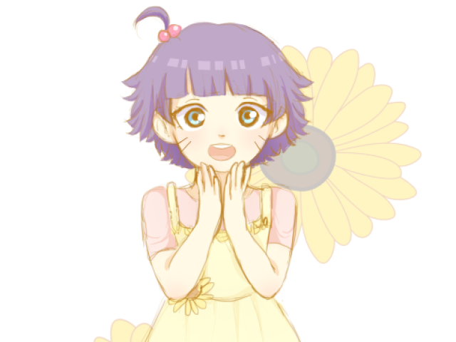 Himawari 🌻