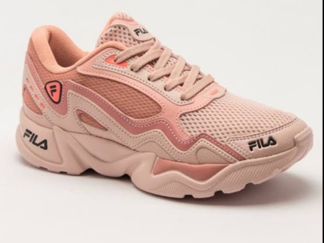 Fila hehehe