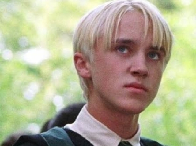 Draco💚💚