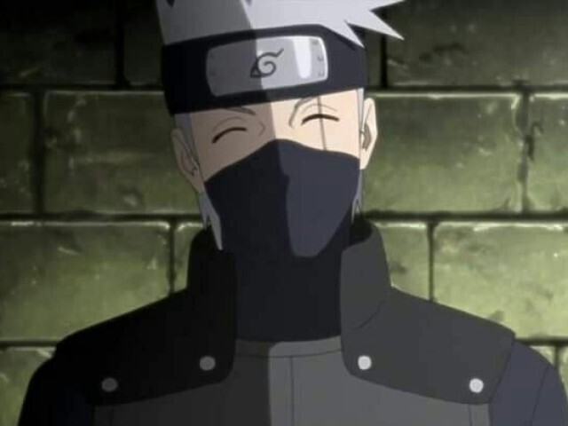 Kakashi