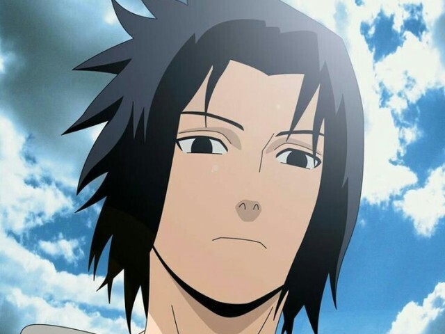 Sasuke