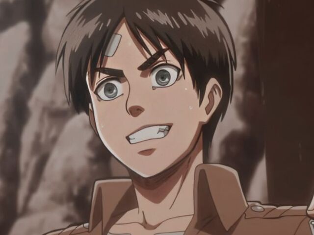 Eren Yaeger✨