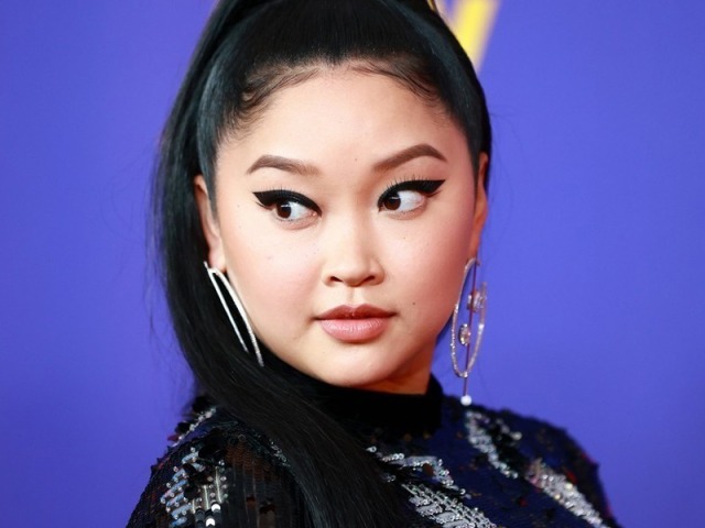 Lana Condor (sim)