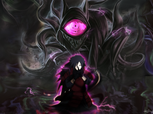 Madara