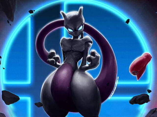 Mewtwo