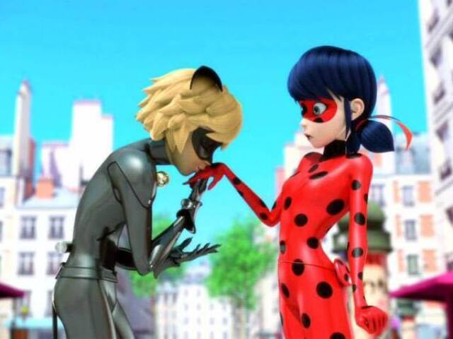 💕Ladynoir💕
