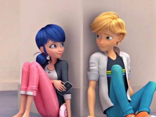 💕Adrinette💕