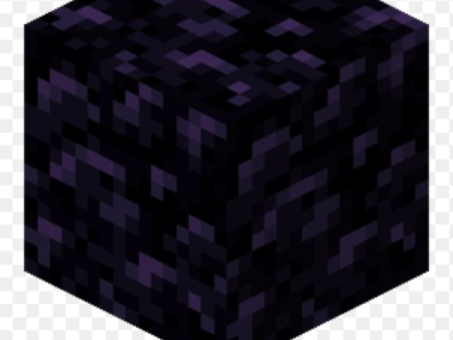 14 Obsidians