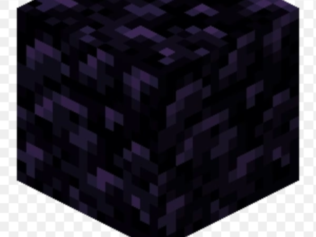 16 Obsidians