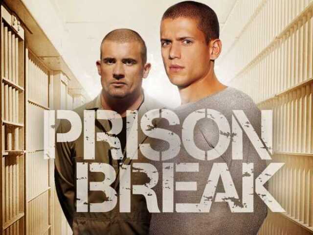 Prison Break