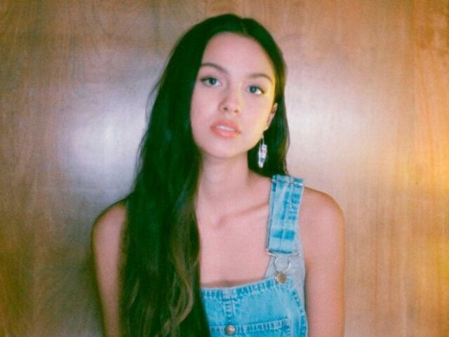 Happier - Olivia Rodrigo