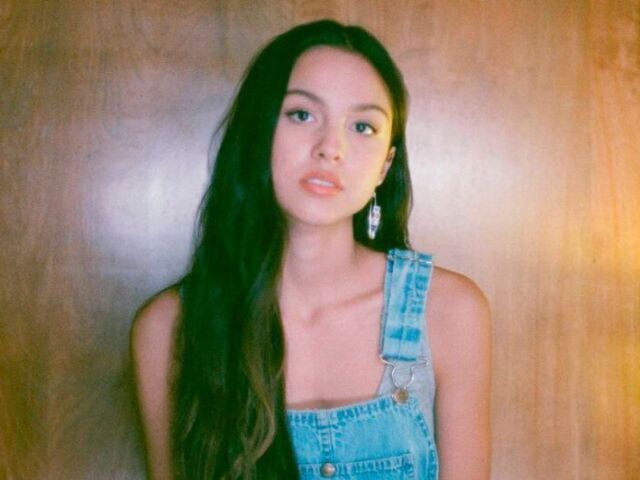 Happier - Olivia Rodrigo