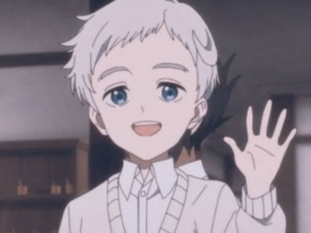 Norman