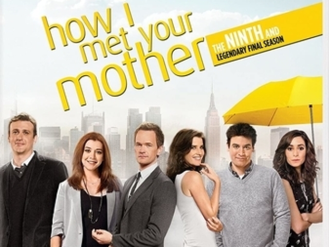 How I Met Your Mother