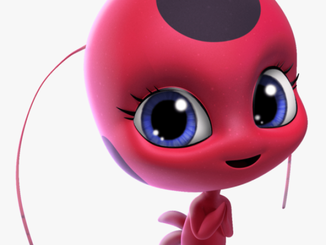 Tikki