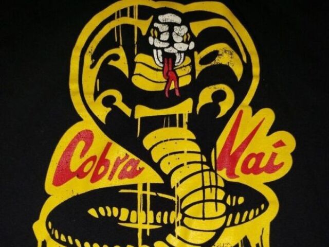 cobra Kai