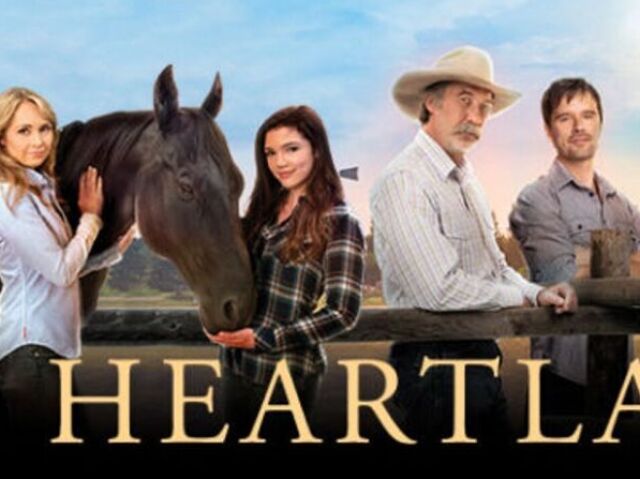 heartland