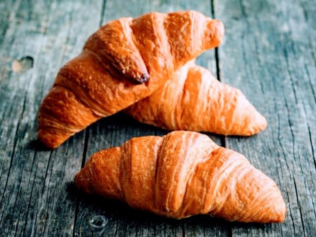 Croissant