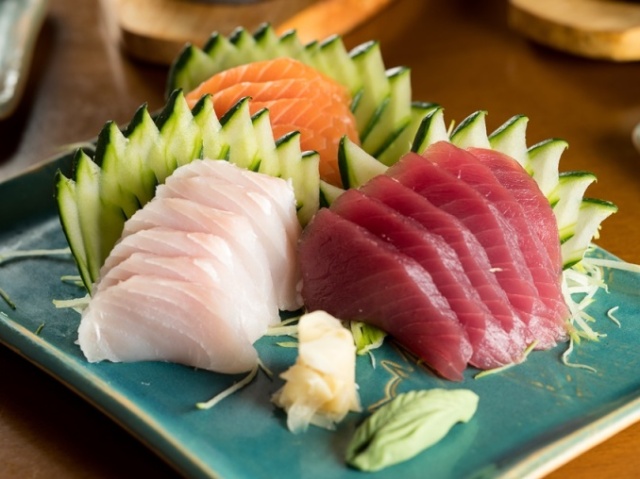 Sashimi