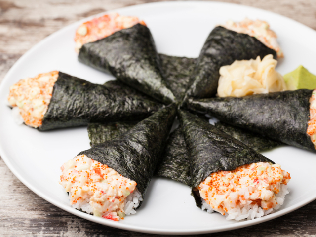 Temaki