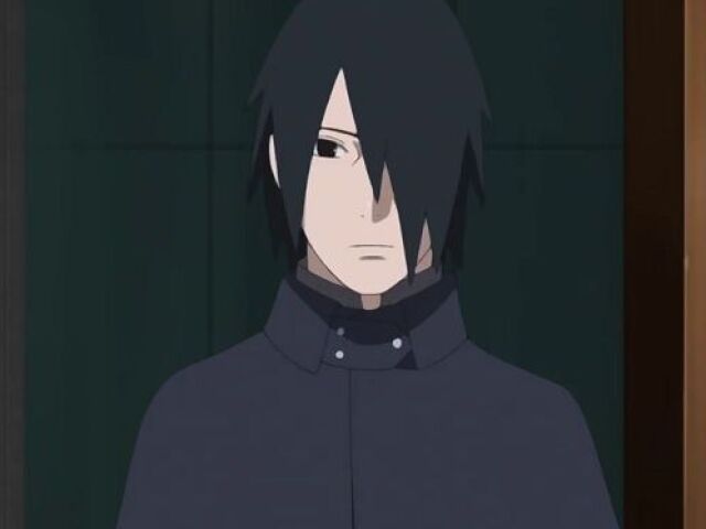 Líder do Clã Uchiha