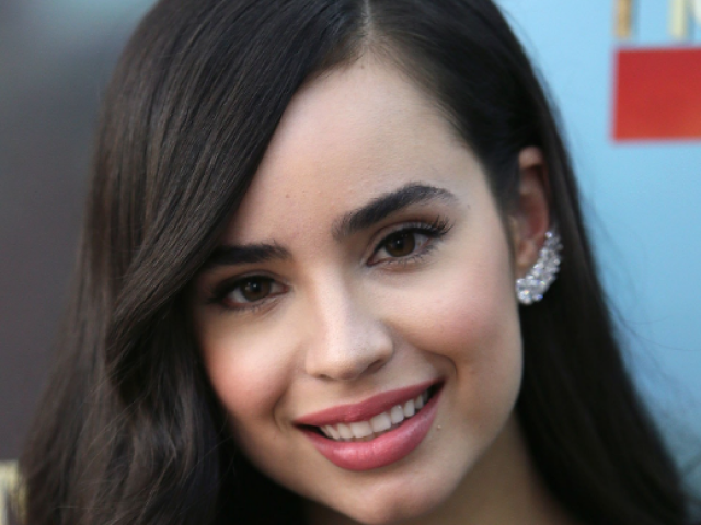 Sofia Carson