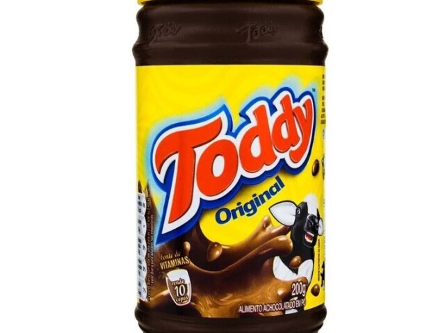 Toddy