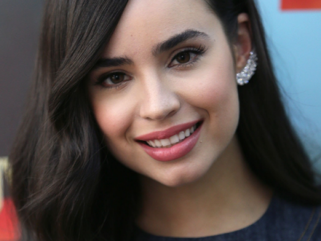 Sofia carson