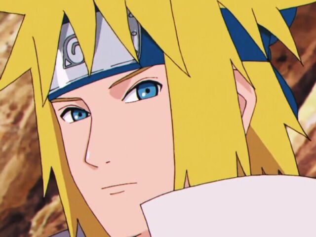 Minato ;-;